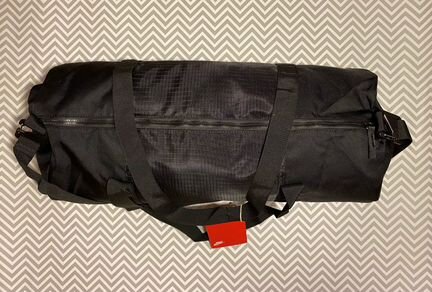 Nike сумка спортивная