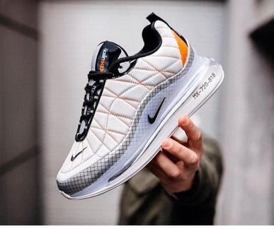 Кроссовки Nike