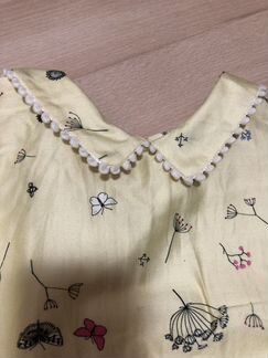 Нарядное платье Palava