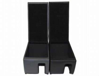 Подлокотник Kia Rio / Киа Рио 2016