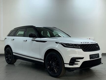 Land Rover Range Rover Velar 2.0 AT, 2020