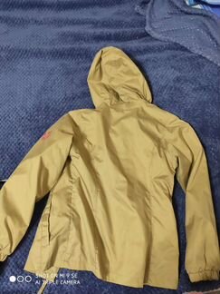 Куртка Ветровка для девочек