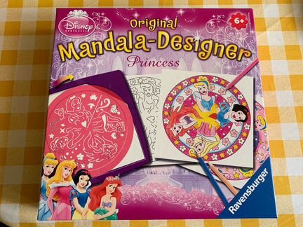 Набор для творчества (Новый)