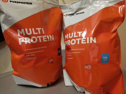 Pureprotein Multi Protein