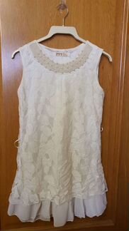 Платье новое