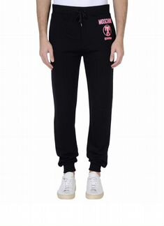Новые штаны Moschino оригинал
