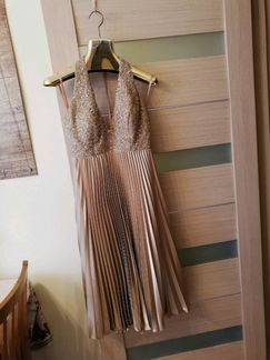 Платье вечернее