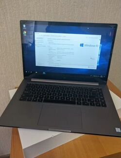 Xiaomi ноутбук 15.6 PRO Intel Core i7 16/256Gb