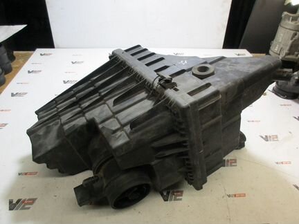 Корпус воздушного фильтра T5