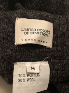 Юбка Benetton