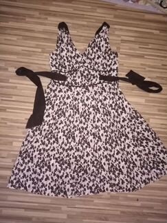 Сарафан zara