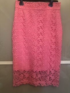 Юбка Ermanno Scervino оригинал