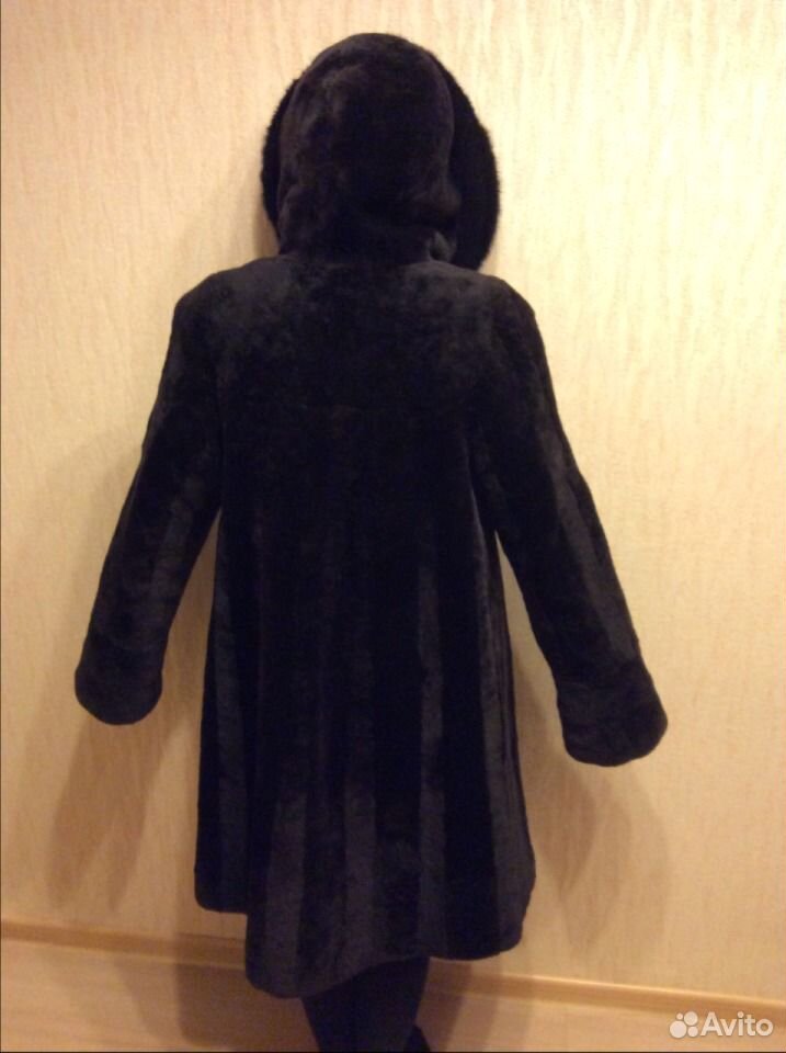 Sell coat