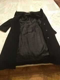 Пальто женское шерсть/кашемир