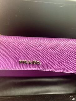 Сумка P r a d a