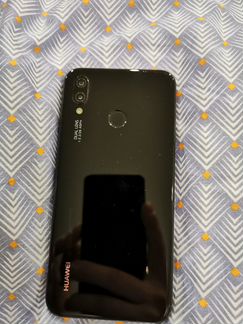 Huawai P20 lite (гарантия)