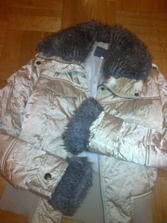 Куртка imperial