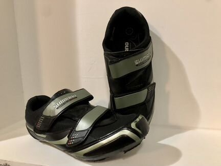 Велообувь Shimano SH-R064 SPD/SL, размер 44