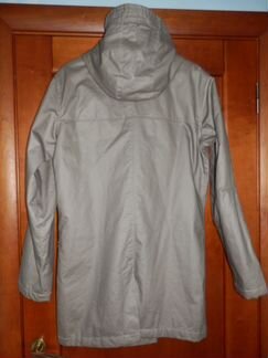 Плащ Bertoni