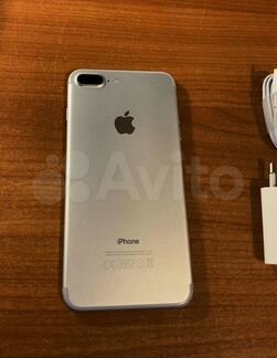iPhone 7 Plus 32gb
