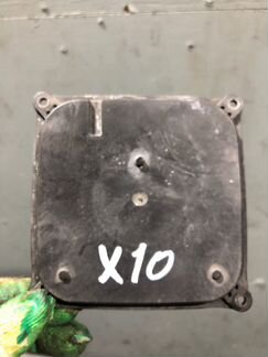 Блок управления наклона фар Mercedes-Benz C-Class