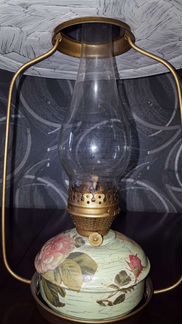 Керосиновая лампа