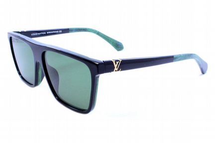 Солнцезащитные очки Louis Vuitton