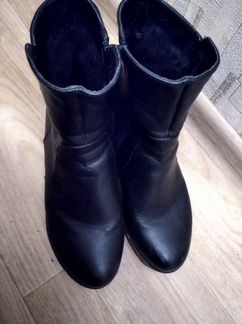 Ботинки(ботильоны)