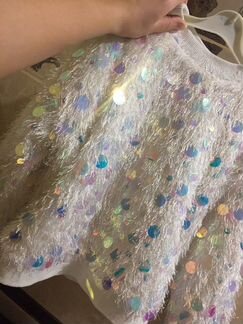 Стильная кофта