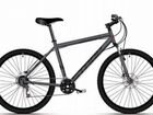 Велосипед Stark Respect 26.1 D Microshift (2021) объявление продам