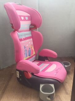 Автокресло Graco