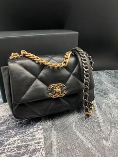 Сумка Chanel