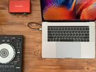 Macbook Pro 15 2019 i9 объявление продам