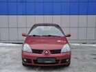 Renault Symbol 1.4 МТ, 2008, 67 000 км объявление продам