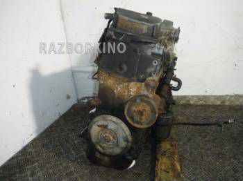 Двигатель Мотор Двс Фольксваген Passat B3 AAA