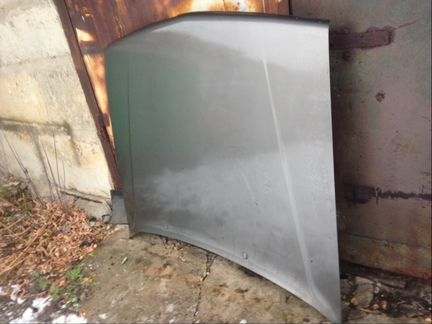 Капот для Ауди 100 44 кузов Audi 100 C3