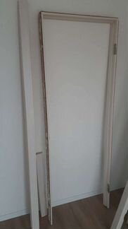 Межкомнатные двери