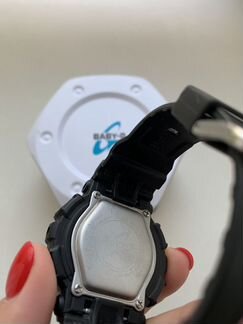 Часы casio g-shock