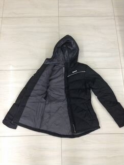 Спортивная зимняя куртка Reebok