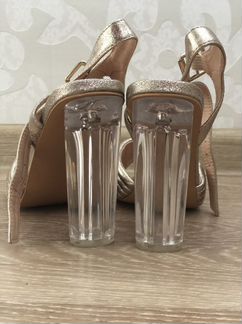 Босоножки туфли