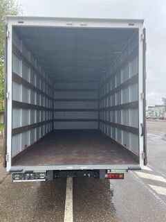 Грузоперевзки, Доставка Газель Бизнес 5 м