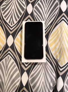 iPhone X 64 GB Silver