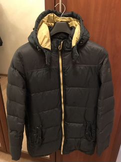 Куртка мужская зимняя