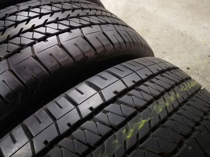 275 60 20 Bridgestone Dueler H/T