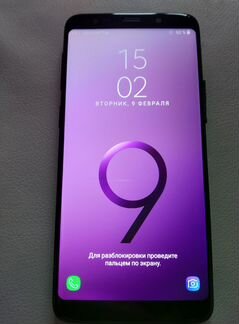 Galaxy S9 / S9+/s10+/Note 10