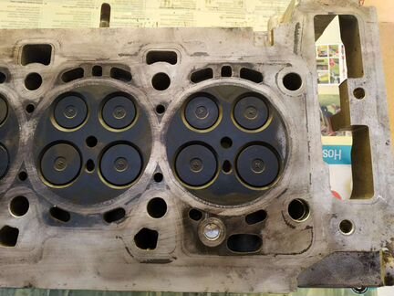 Гбц Ssang Yong Actyon2 Actyon Sports2 D20DTF 2.0 д