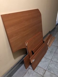 Компьютерный стол