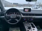 Audi Q7 2.0 AT, 2017, 106 879 км объявление продам