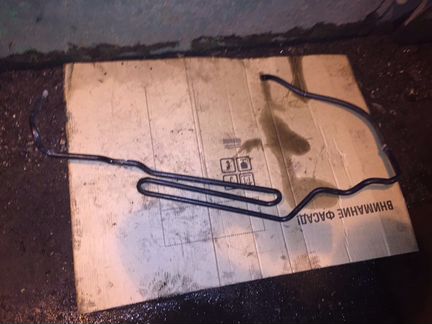 Трубка гур для citroen C5 X7