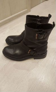 Ботинки calvin klein 38